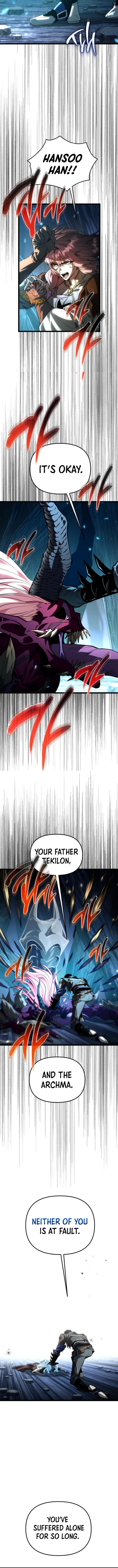 Reincarnator (Manhwa) Chapter 84 17